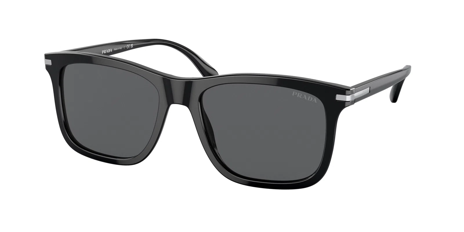 Prada 18WS Sunglasses - view 12